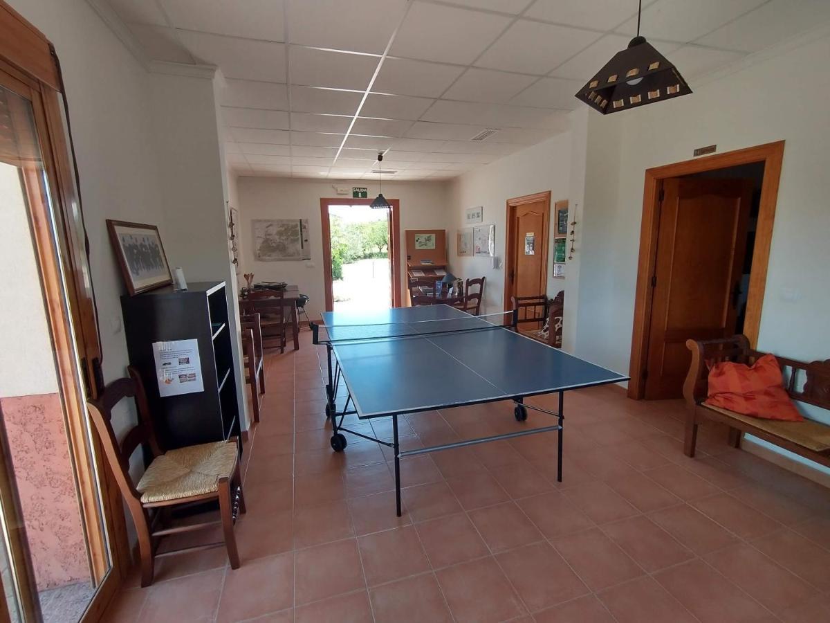 Cortijo La Estrella Apartment Velez Rubio Exterior photo