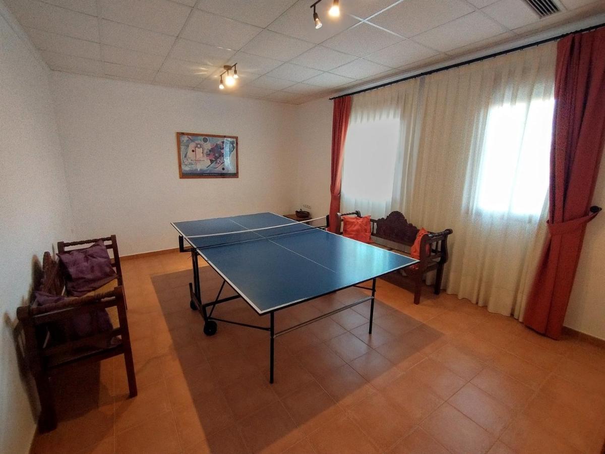 Cortijo La Estrella Apartment Velez Rubio Exterior photo